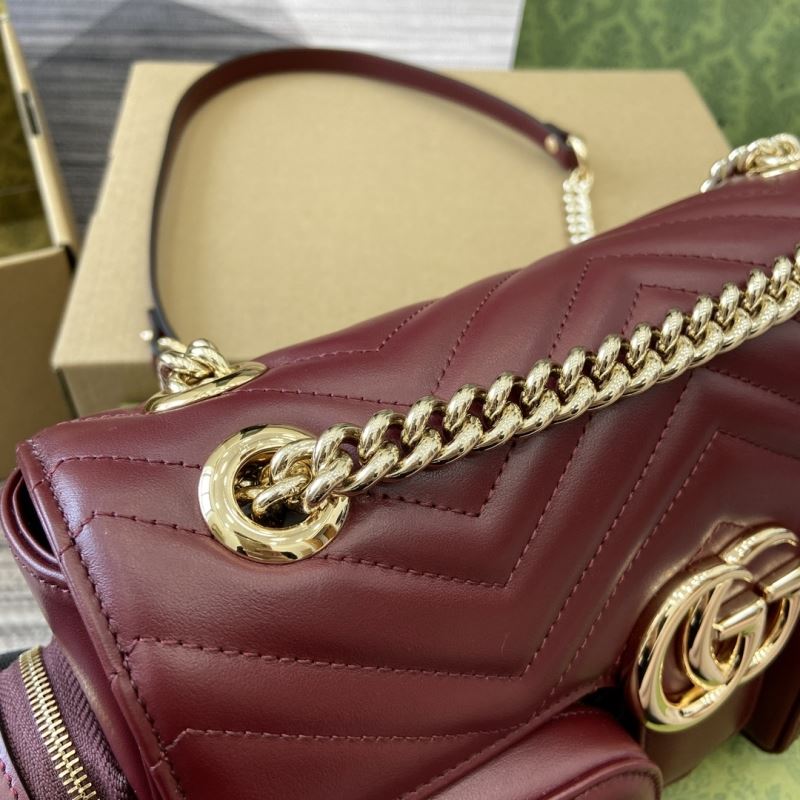Gvc*1 marmont bags